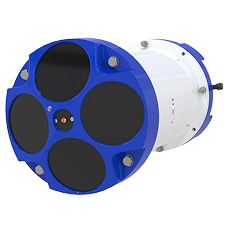 Multibeam Echo Sounders