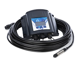 Single Beam Echo Sounders