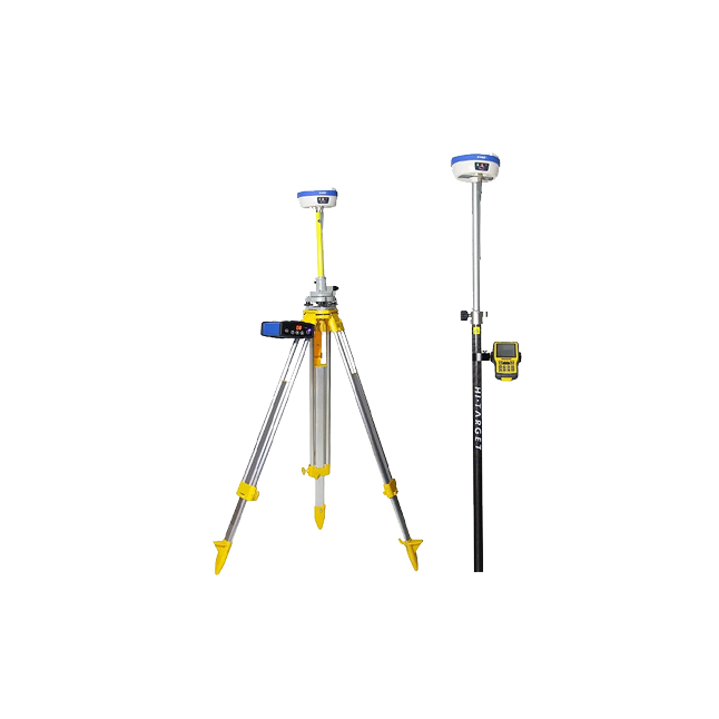 Multibeam Echo Sounders