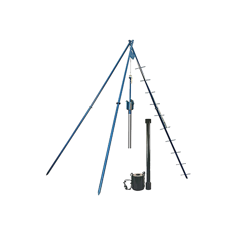 Multibeam Echo Sounders