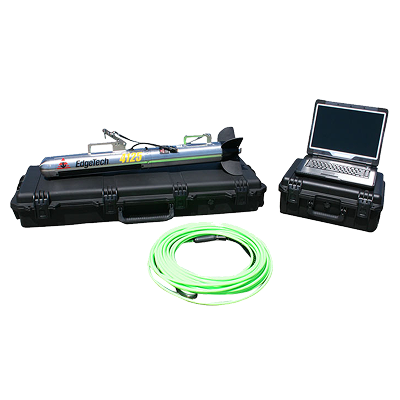 Multibeam Echo Sounders