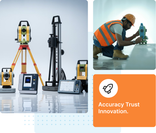 Surveying and Mapping