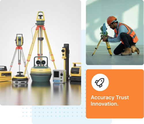 Surveying and Mapping